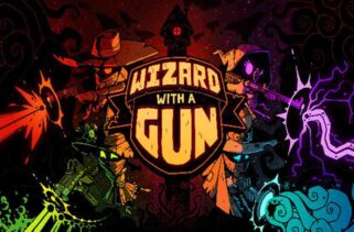 Wizard With A Gun Free Download By Worldofpcgames