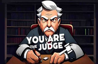 You are the Judge! Free Download By Worldofpcgames