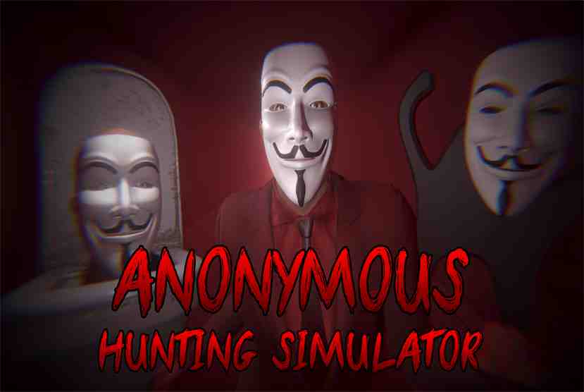 ANONYMOUS HUNTING SIMULATOR Free Download By Worldofpcgames