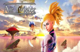 Air Twister Free Download By Worldofpcgames