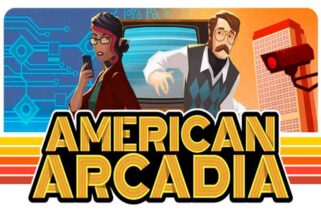 American Arcadia Free Download By Worldofpcgames