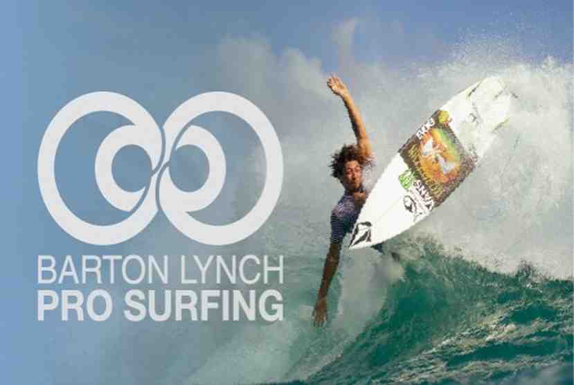 Barton Lynch Pro Surfing Free Download By Worldofpcgames