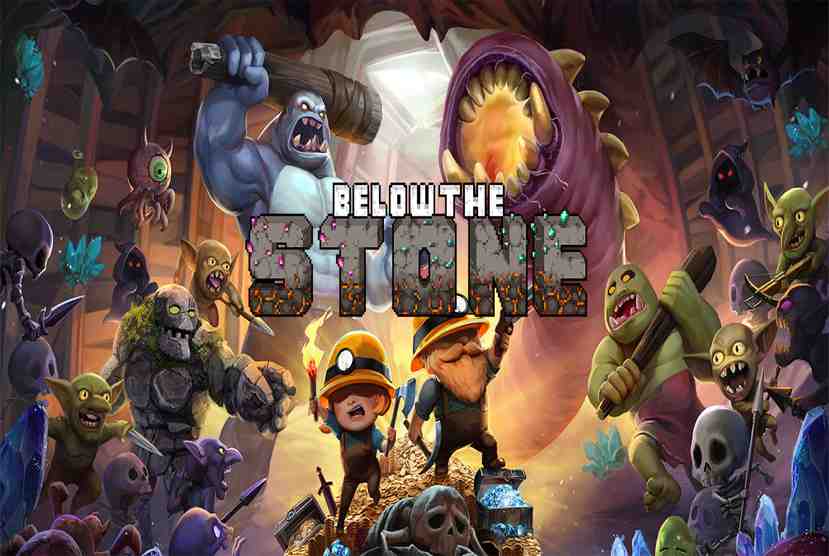 Below the Stone Free Download By Worldofpcgames