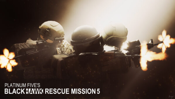 Blackhawk Rescue Mission 5 Paid Gui Cracked Roblox Scripts