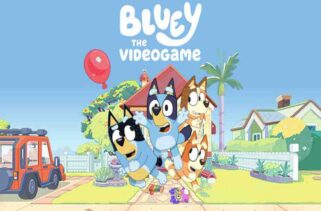 Bluey The Videogame Free Download By Worldofpcgames