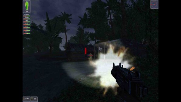 Boiling Point Road to Hell Free Download By Worldofpcgames