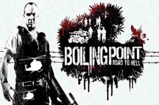 Boiling Point Road to Hell Free Download By Worldofpcgames
