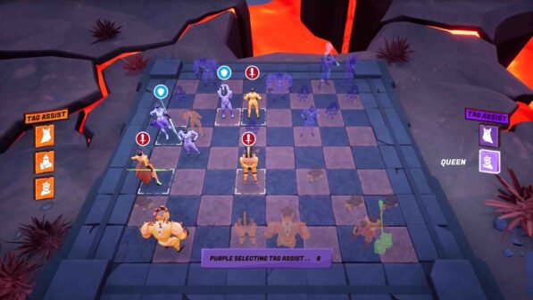 Checkmate Showdown Free Download By Worldofpcgames