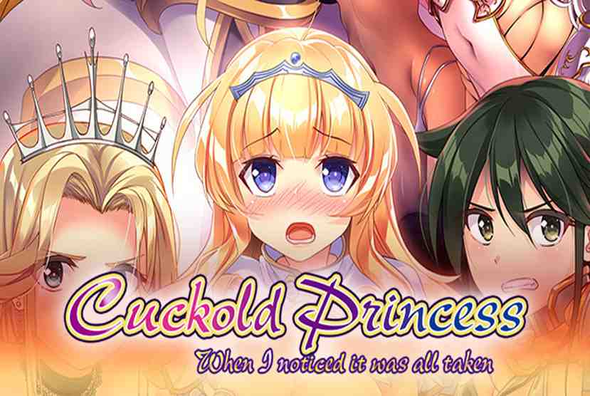 Cuckold Princess Free Download By Worldofpcgames