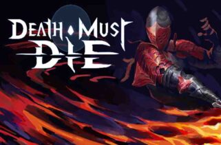 Death Must Die Free Download By Worldofpcgames