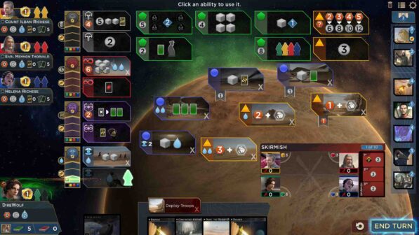 Dune Imperium Free Download By Worldofpcgames