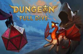 Dungeon Full Dive Free Download By Worldofpcgames