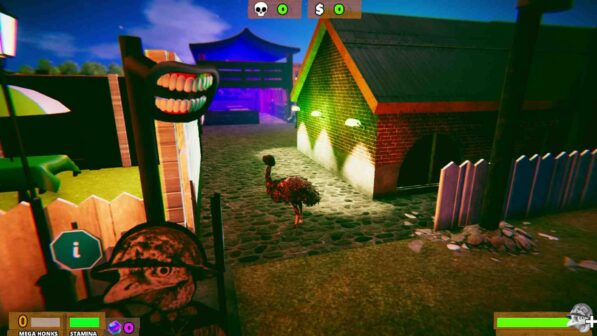 Emu War Free Download By Worldofpcgames