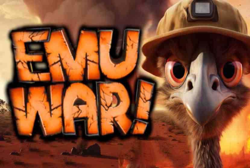 Emu War Free Download By Worldofpcgames