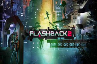 Flashback 2 Free Download By Worldofpcgames