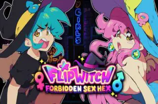 FlipWitch Forbidden Sex Hex Free Download By Worldofpcgames