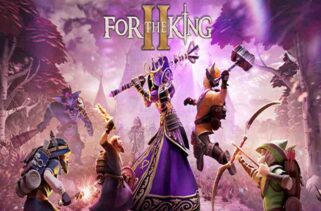 For The King II Free Download By Worldofpcgames