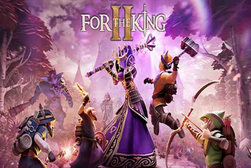For The King II Free Download By Worldofpcgames