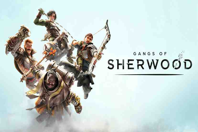 Gangs Of Sherwood Free Download By Worldofpcgames