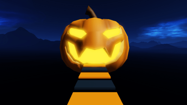Haunted Halloween Obby Free Pumpkin Roblox Scripts