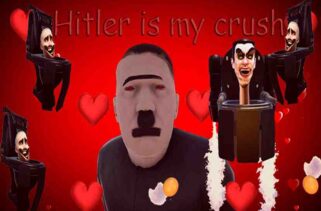 Hitler is my crush Free Download By Worldofpcgames