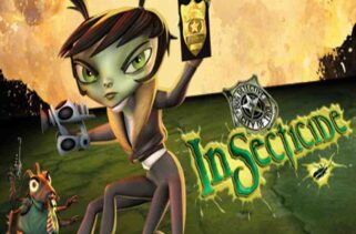 Insecticide Part 1 Free Download By Worldofpcgames