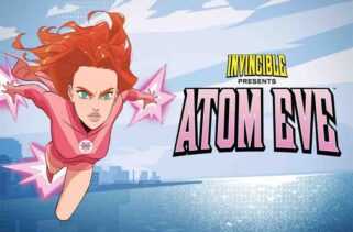 Invincible Presents Atom Eve Free Download By Worldofpcgames