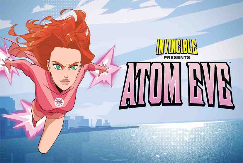 Invincible Presents Atom Eve Free Download By Worldofpcgames