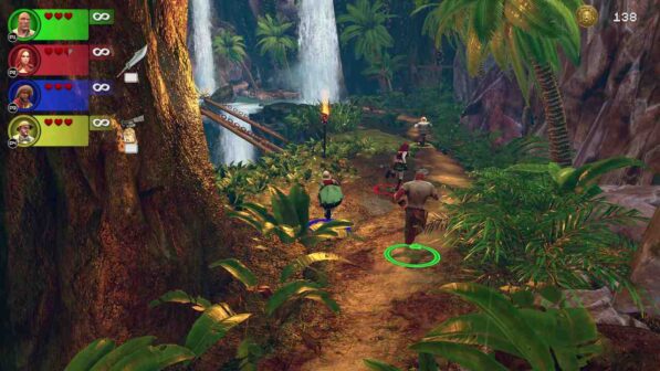 Jumanji Wild Adventures Free Download By Worldofpcgames