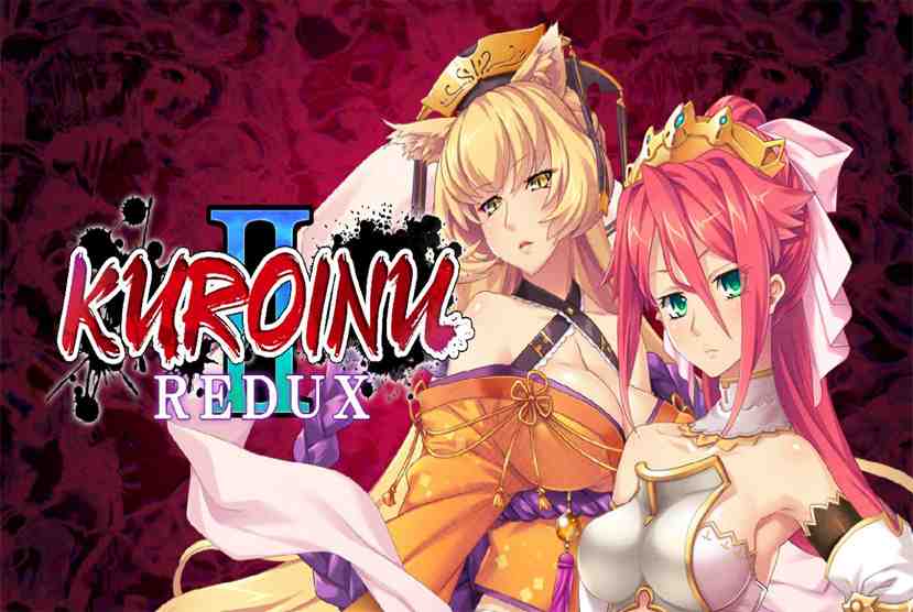 Kuroinu 2 Redux Free Download By Worldofpcgames