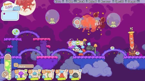 March Of Shrooms Free Download By Worldofpcgames