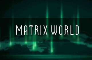 Matrix World Free Download By Worldofpcgames