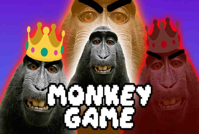 Monkey Game Free Download By Worldofpcgames