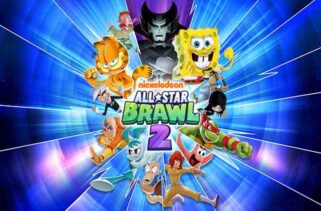Nickelodeon All-Star Brawl 2 Free Download By Worldofpcgames