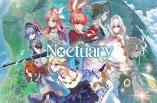 Noctuary Free Download By Worldofpcgames