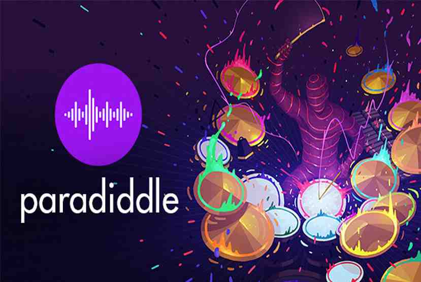 Paradiddle Free Download By Worldofpcgames