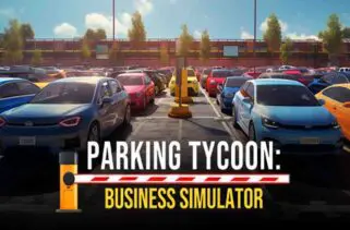 Parking Tycoon Business Simulator Free Download By Worldofpcgames