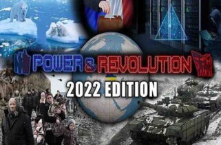 Power & Revolution 2022 Edition Free Download By Worldofpcgames
