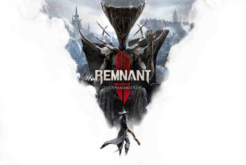 Remnant 2 The Awakened King Free Download By Worldofpcgames