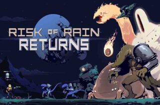 Risk of Rain Returns Free Download By Worldofpcgames