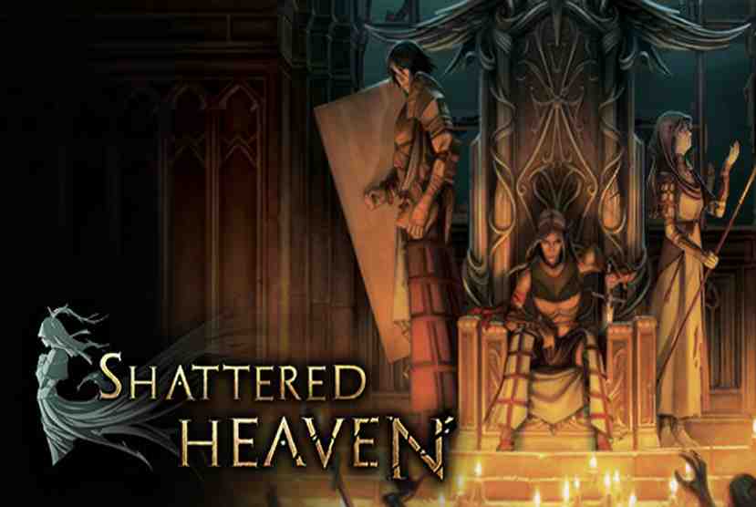 Shattered Heaven Free Download By Worldofpcgames