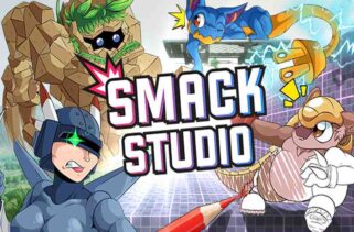 Smack Studio Free Download By Worldofpcgames