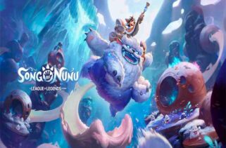Song of Nunu A League of Legends Story Free Download By Worldofpcgames