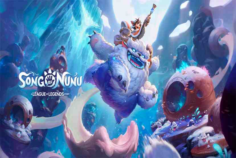 Song of Nunu A League of Legends Story Free Download By Worldofpcgames