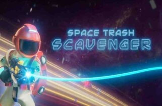 Space Trash Scavenger Free Download By Worldofpcgames