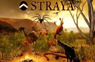 Straya Free Download By Worldofpcgames