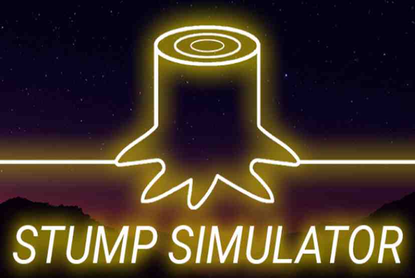 Stump Simulator Free Download By Worldofpcgames