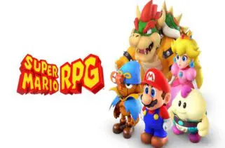 Super Mario RPG Switch NSP PC Free Download By Worldofpcgames
