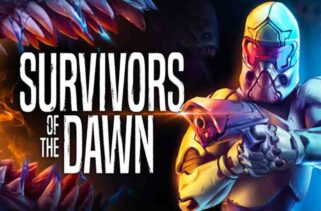 Survivors Of The Dawn Free Download By Worldofpcgames