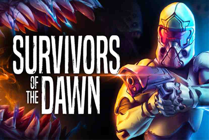 Survivors Of The Dawn Free Download By Worldofpcgames